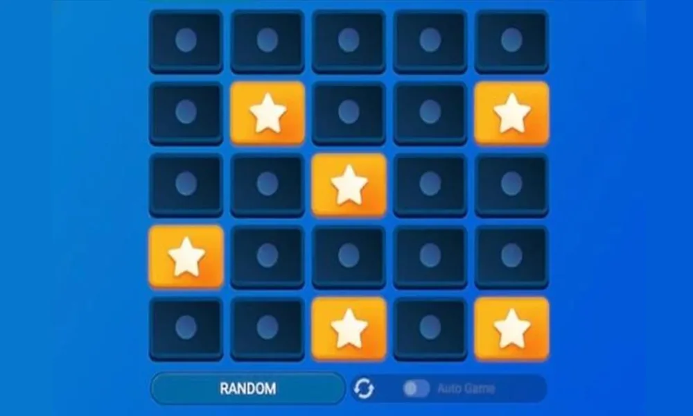 Estratégia Mines CelinePG