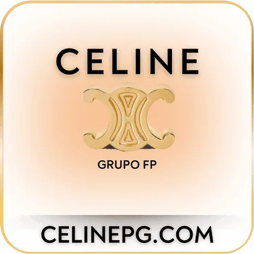 CelinePG Logo